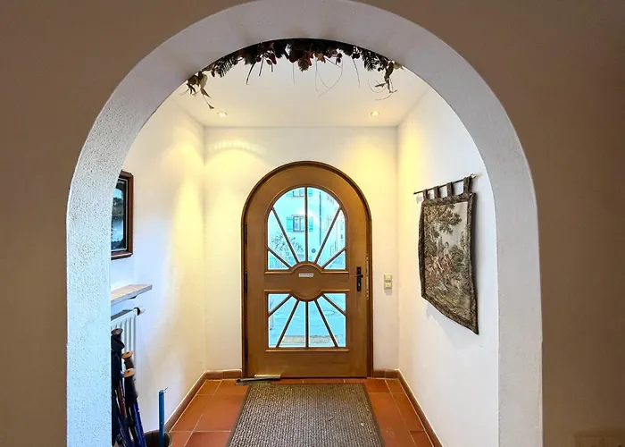 Fackler Apartments